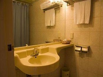 Hotel Kukje Пусан Екстер'єр фото