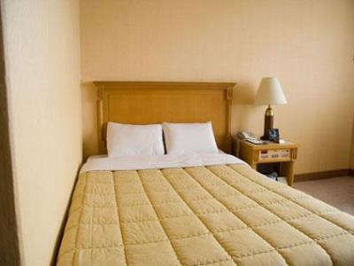 Hotel Kukje Пусан Екстер'єр фото